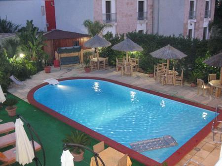 B&B Fa.Ro.Mi Torre Lapillo Esterno foto